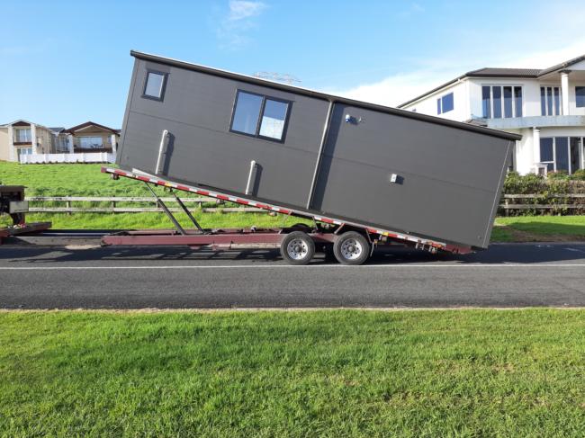 HouseMe | Tiny Home & Transportable House Images