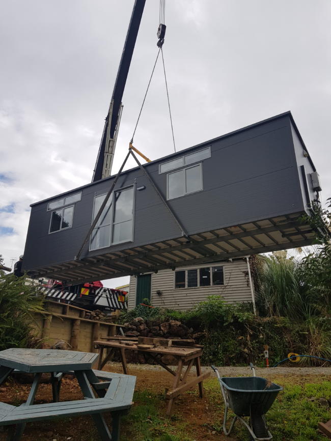 HouseMe | Tiny Home & Transportable House Images