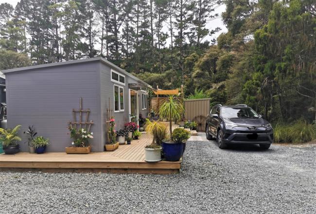 HouseMe | Tiny Home & Transportable House Images