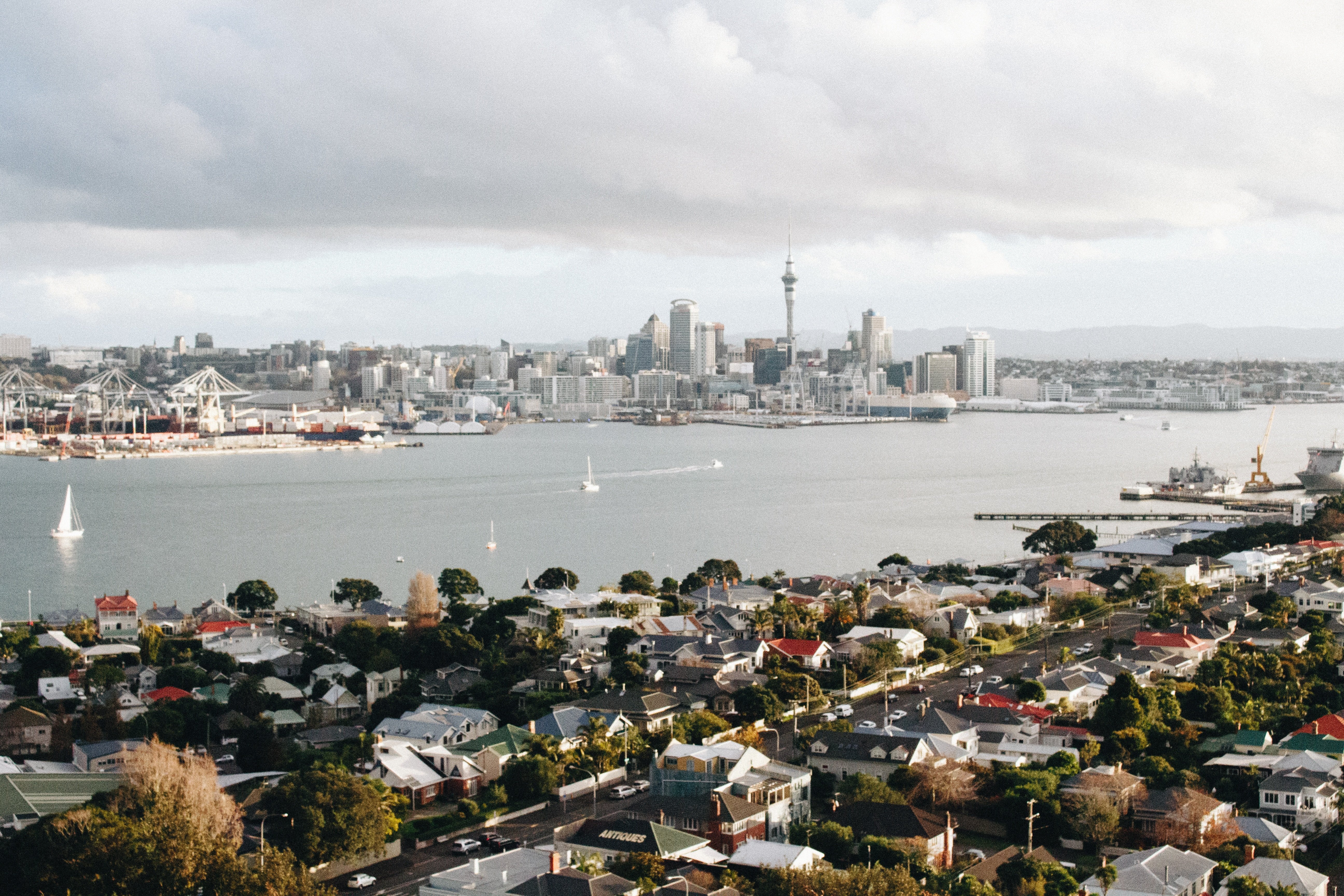 HouseMe | Finding an affordable house to rent in Auckland