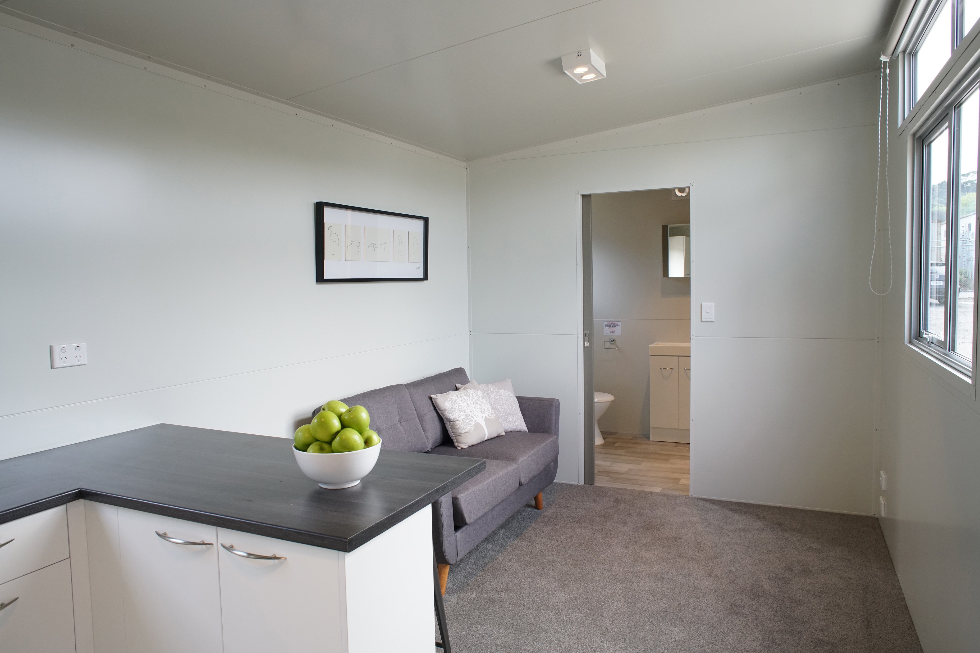 transportable home is available to view at our HouseMe Papakura Show home